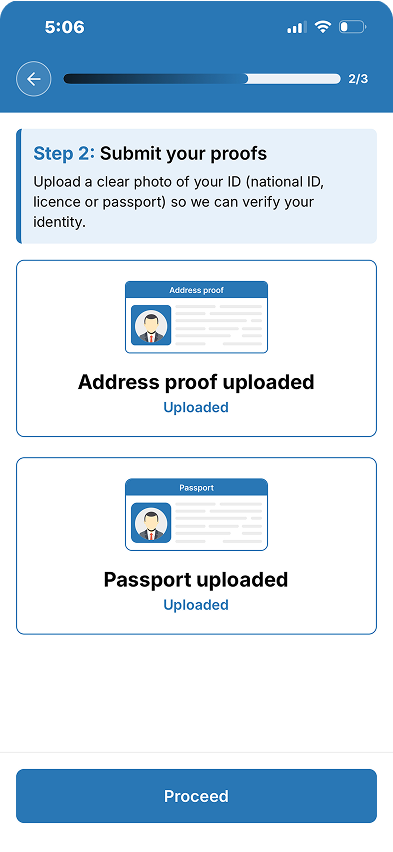 Product Screen 5