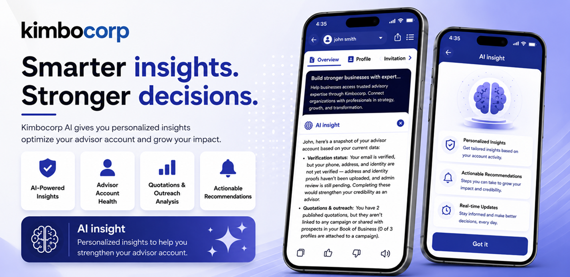 AI sales intelligence platform