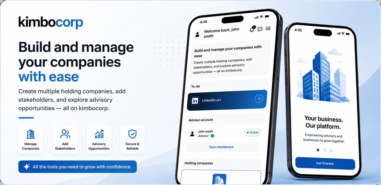 Business management ecosystem